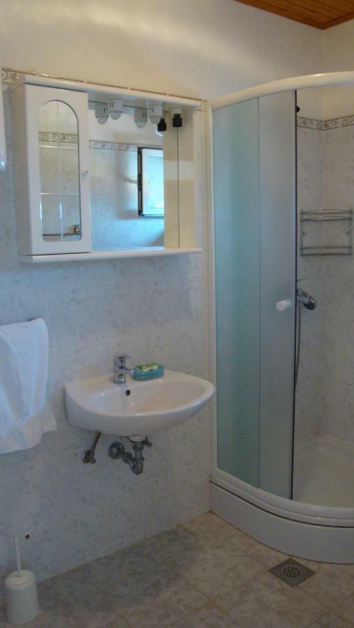Apartments Dorkin Preko Ngoại thất bức ảnh