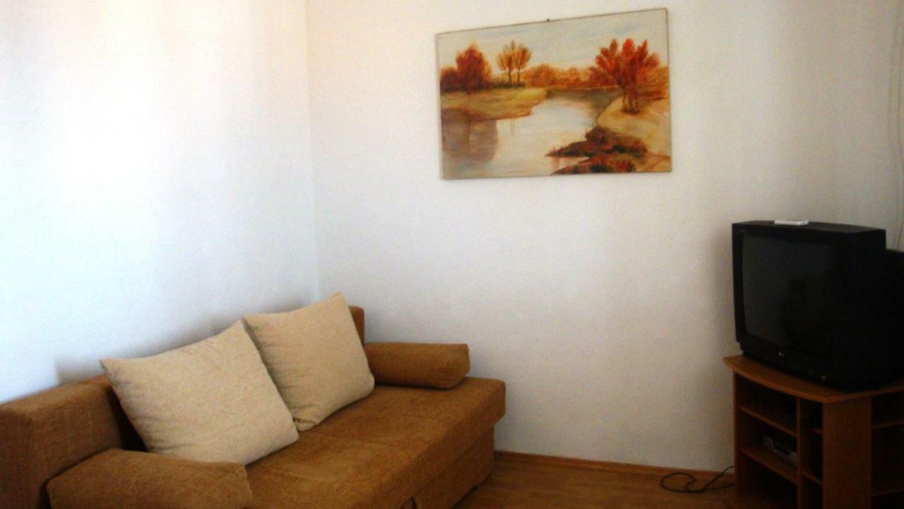Apartments Dorkin Preko Ngoại thất bức ảnh