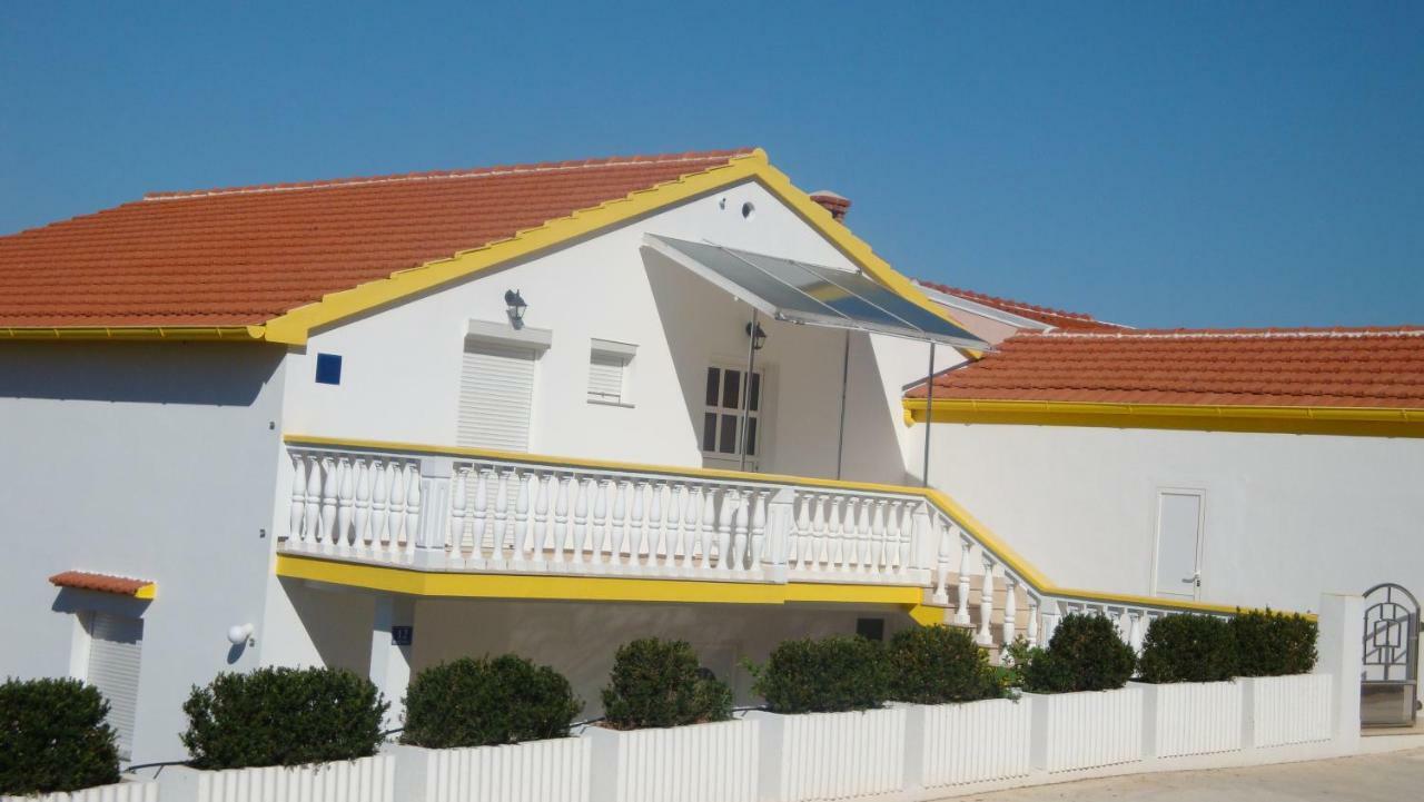 Apartments Dorkin Preko Ngoại thất bức ảnh