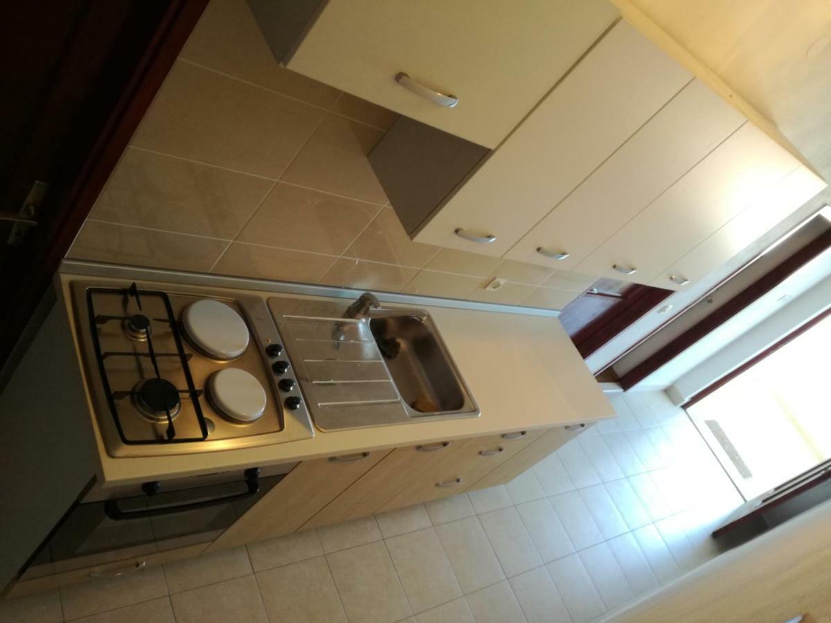 Apartments Dorkin Preko Ngoại thất bức ảnh